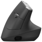 Preview: Logitech MX Vertical